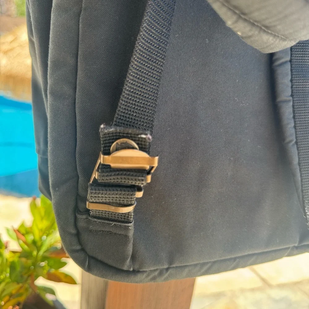 Fjallraven classic kanken